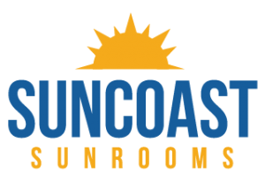 Suncoast Sunrooms Logo